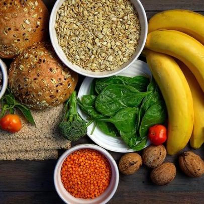 Fibras protegem intestino e coração; veja onde encontrá-las