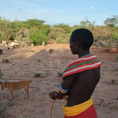 Na luta por Laikipia, a face humana do conflito por recursos no Quênia