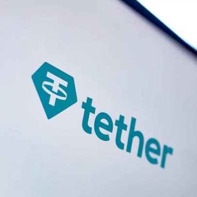 Tether: CFO deixa o cargo e assume presidência do conselho