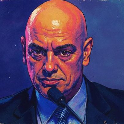 Moraes encaminha à PGR defesas de seis acusados por suposto golpe