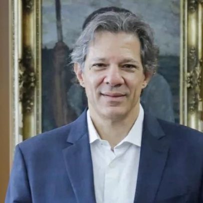 Haddad e Lindbergh seguem culpando Campos Neto por juros altos