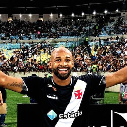 Ex-jogadores do Vasco rejeitam plano de recuperação judicial do clube
