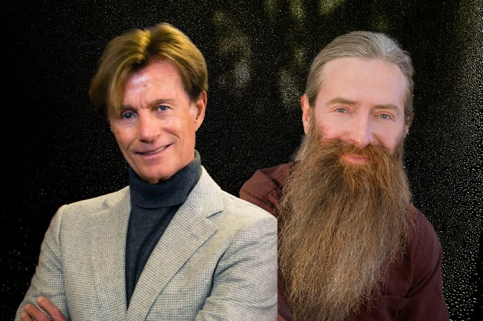 Foto: Reprodução/Longevity.Technology