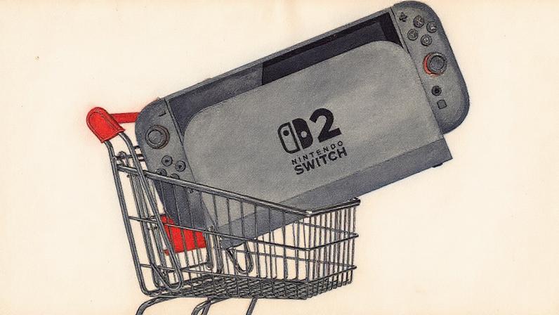 The original Switch still costs around 33,000 yen in Japan