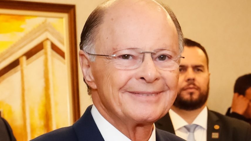 Foto: Alan Santos/Presidência da República