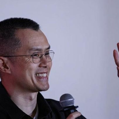 Binance: CZ sai da prisão e atua na formulação de leis sobre criptomoedas