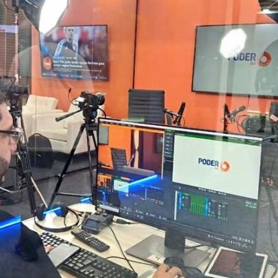 Poder360 entrevista executivos de apostas na Bis Sigma Américas