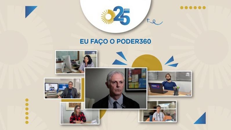 Jornal digital conta atualmente com cerca de 100 profissionais formalmente contratados