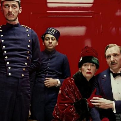 Onde assistir aos 14 filmes de Wes Anderson