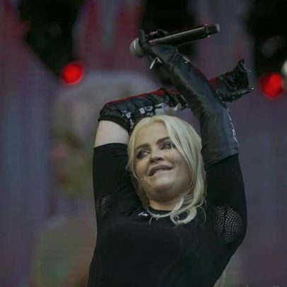 Virada Cultural 2025 confirma Luísa Sonza, Djonga e Alceu Valença