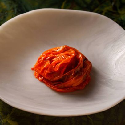 Como é comer em restaurantes brasileiros com estrelas Michelin