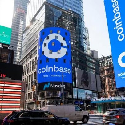 Galaxy Digital lidera rali cripto após alta histórica do bitcoin