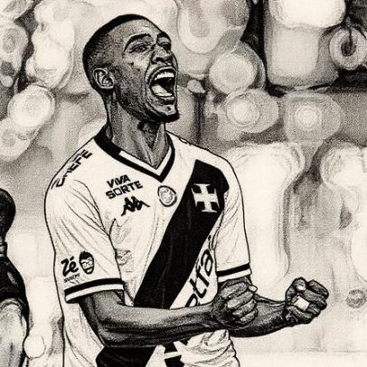 Rayan compartilha conversa com Coutinho antes do pênalti decisivo contra o Vitória