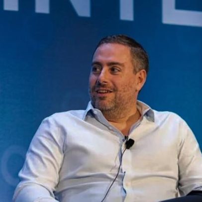 Brasil é laboratório de blockchain em escala, diz Passoni