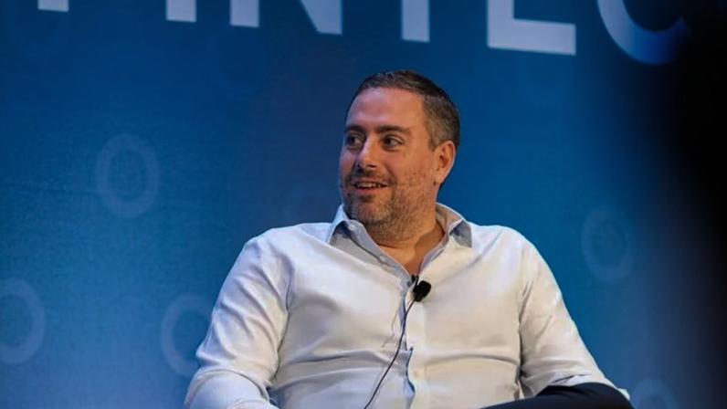 Paulo Passoni, do Valor Capital Group: nós provavelmente estamos no 'cutting edge' da tecnologia, que representa a próxima fronteira de inovação