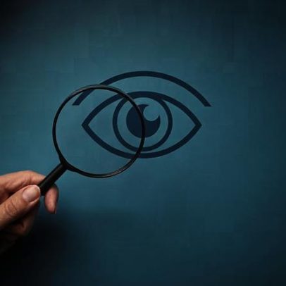 Cuidados com a saúde ocular: não coçar os olhos é essencial