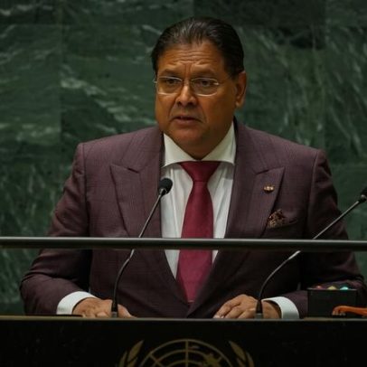 O que está em jogo para o meio ambiente nas eleições surinamesas?