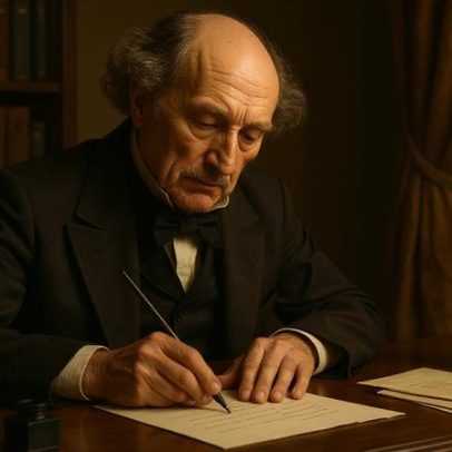 Carta de Stuart Mill aos ministros do STF ganha atenção pública