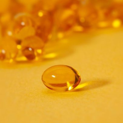 Vitamina D pode retardar o envelhecimento biológico, revela estudo nos EUA