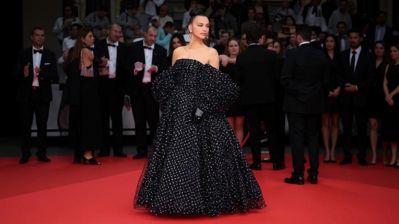 Irina Shayk — Foto: Getty Images