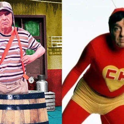 Chaves e Chapolin estreiam no Prime Video; saiba quando assistir