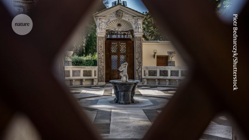A Academia Pontifícia de Ciências expressou preocupação com o impacto da interferência política na ciência ao redor do mundo. (Foto: Piotr Bednarczyk/Shutterstock)