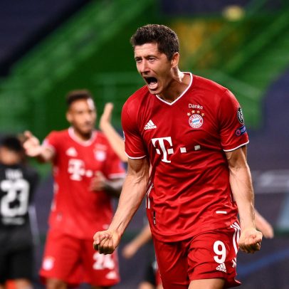 Torcedores do Bayern provocam Flamengo antes do Mundial com ameaças de derrota
