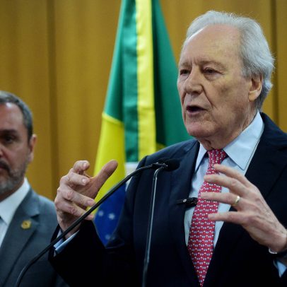 Ministério da Justiça libera uso de inteligência artificial para localizar desaparecidos