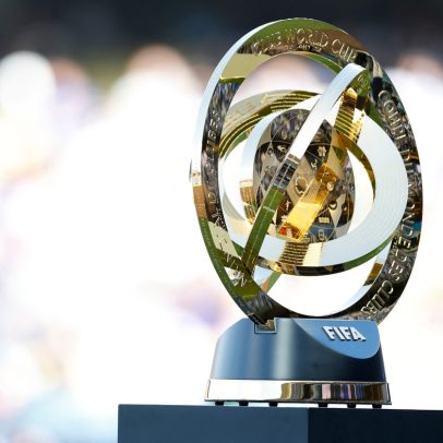Times podem inscrever até seis reforços para o Mundial de Clubes a partir de hoje