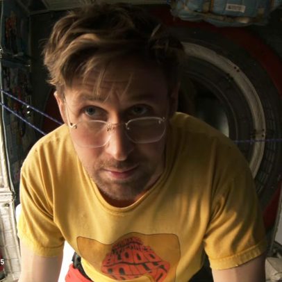 Ryan Gosling embarca em jornada épica de ficção científica em 'Project Hail Mary'
