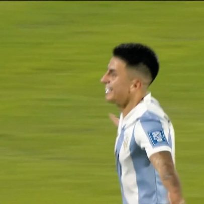 Benfica busca Almada para substituir Di María, mas Textor descarta venda