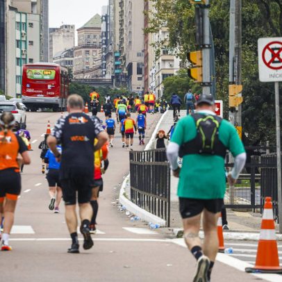 Pratique esportes extenuantes com segurança e evite riscos à saúde