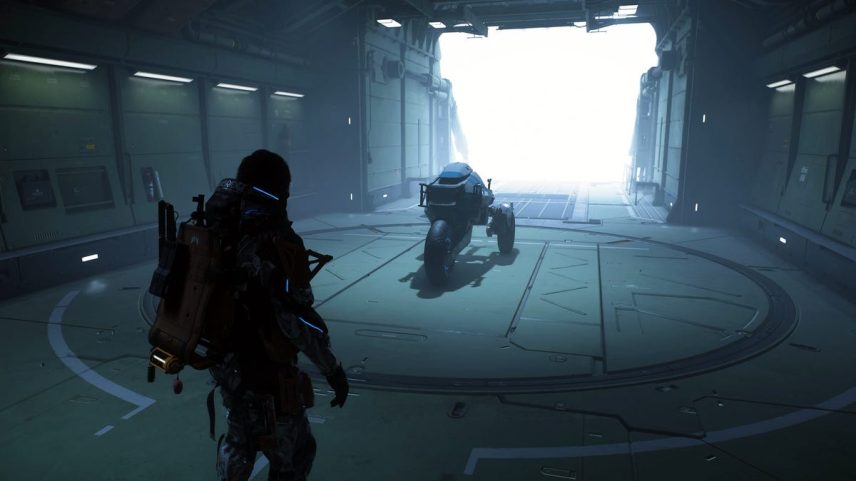 Kojima Productions / George Yang / Kotaku