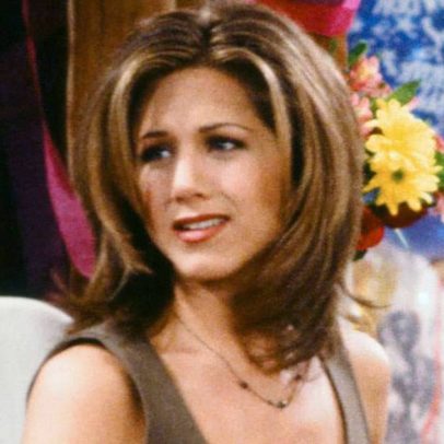 Jennifer Aniston deseja revisitar personagem marcante de sua carreira