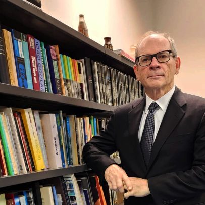 Professor defende que redes criminosas devem ser classificadas como terroristas
