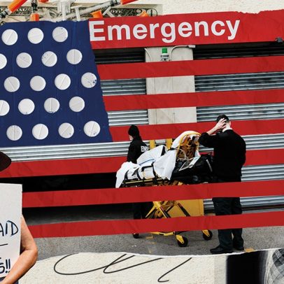 Estados Unidos enfrentam desafios de saúde e buscam soluções eficazes