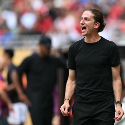 Flamengo admite superioridade do Bayern após eliminação no Mundial de Clubes