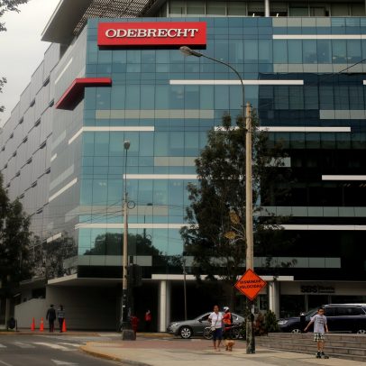 Testemunha do caso Odebrecht no Peru é encontrada morta em circunstâncias suspeitas