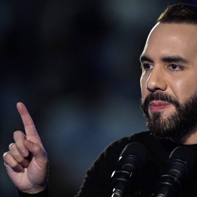 Bukele justifica prisão de 1,5% da população de El Salvador em meio a críticas