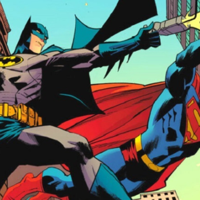 James Gunn revela que Batman e Superman podem ter se encontrado antes