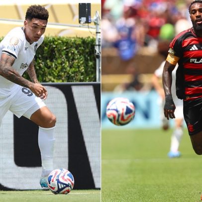 Botafogo e Flamengo são favoritos para avançar em duelos no Mundial de Clubes
