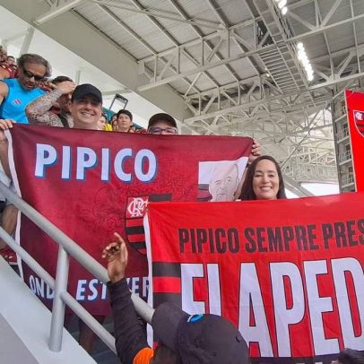 Torcida do Flamengo se mobiliza para apoiar equipe após queda no Mundial