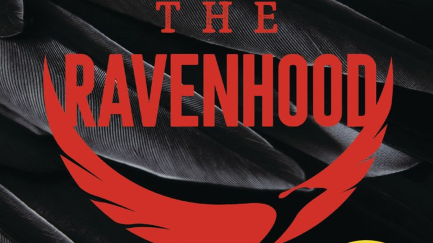 O Mistério dos Corvos terá filme com produtora de Resident Evil (Foto: Reprodução)