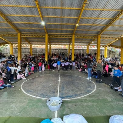 Quatro escolas brasileiras disputam prêmio de melhores do mundo em educação