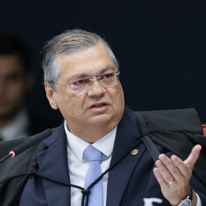 Motta e Alcolumbre cancelam audiência com Dino sobre emendas no STF