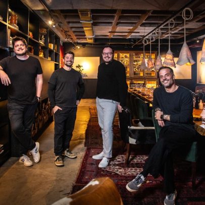 Restaurante que começou com megafone em Porto Alegre chega a São Paulo
