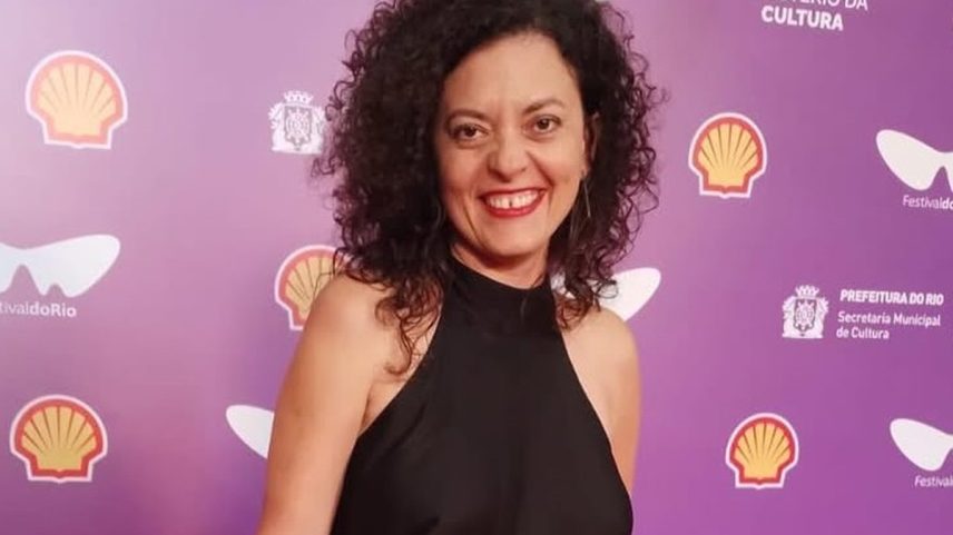 Nataly Rocha — Foto: Reprodução/Instagram