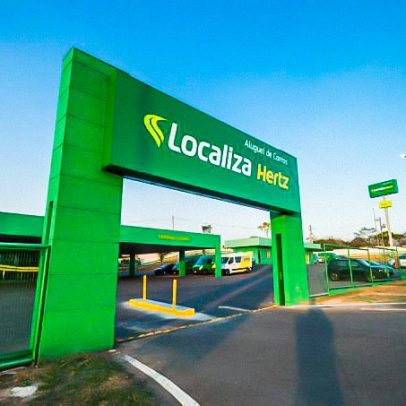 Localiza aprova distribuição de R$ 533 milhões em juros sobre capital próprio