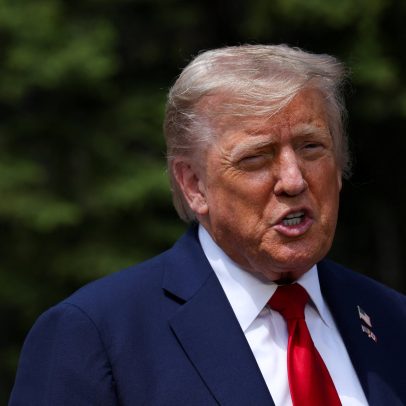 Otan aprova aumento de gastos militares após pressão de Trump na cúpula