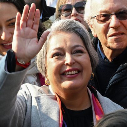 Jeannette Jara é escolhida candidata presidencial da coalizão de esquerda no Chile